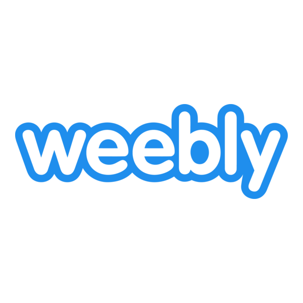 Weebly Logo PNG Vector