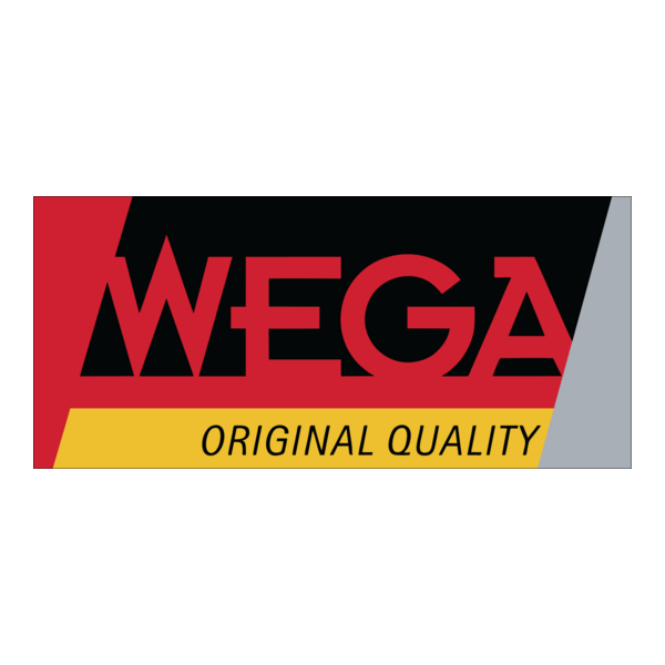 wega Logo PNG Vector