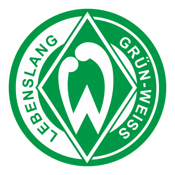 Werder Leberslang Soccer Logo PNG Vector