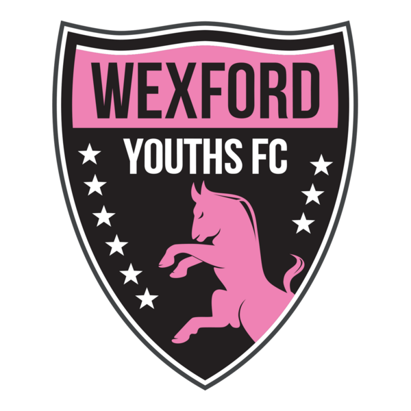 Wexford Youths FC Logo PNG Vector