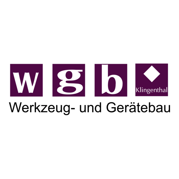 WGB Logo PNG Vector
