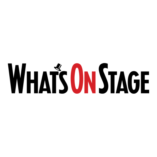 Whats on Stage Logo PNG Vector