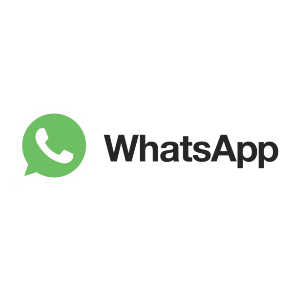 WhatsApp Logo PNG Vector (SVG) Free Download