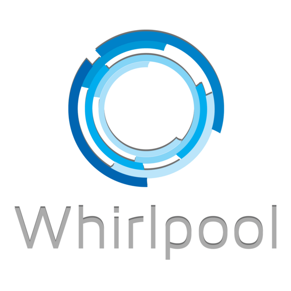 WHIRL POOL Logo PNG Vector