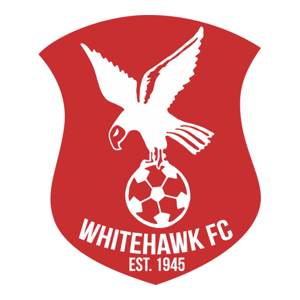 Whitehawk FC Logo PNG Vector