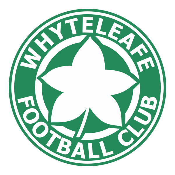 Whyteleafe FC Logo PNG Vector