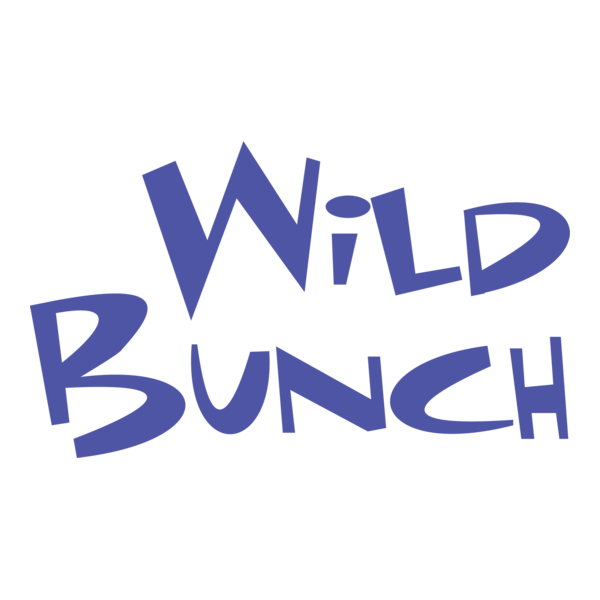 Wild Bunch Logo PNG Vector