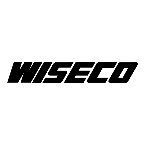 WISECO Logo PNG Vector