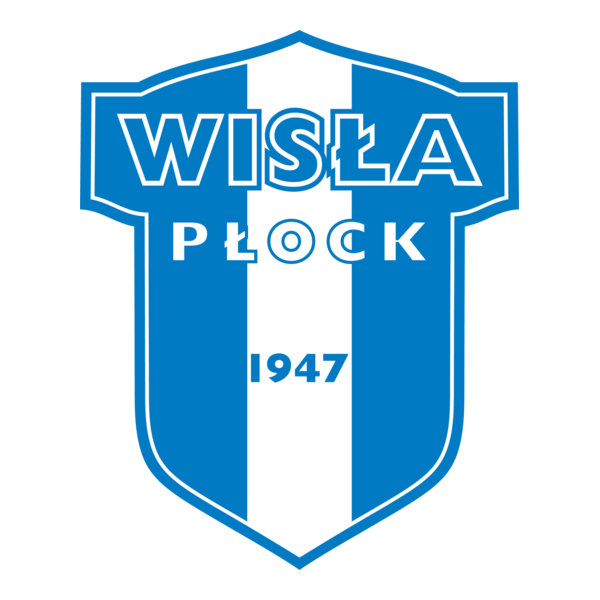 Wisla Plock SA Logo PNG Vector