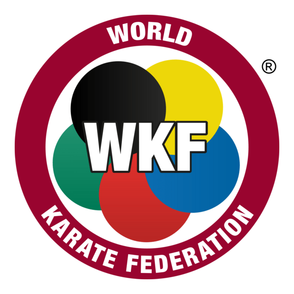 WKF Logo PNG Vector