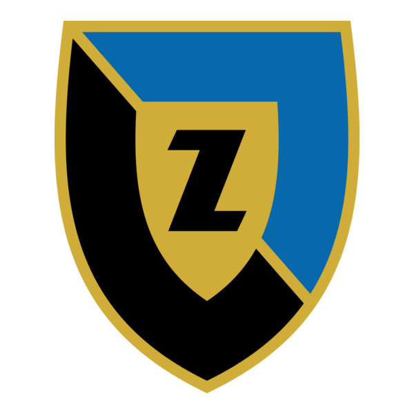 WKS Zawisza Bydgoszcz (2008) Logo PNG Vector