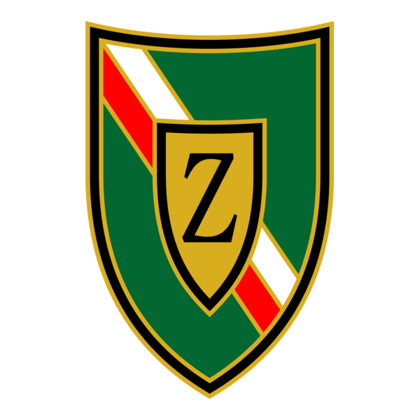 WKS Zawisza Bydgoszcz Logo PNG Vector