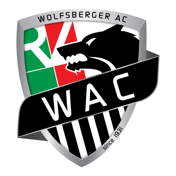 Wolfsberger AC Logo PNG Vector