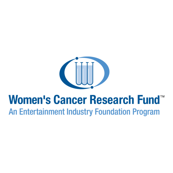 Women’s Cancer Research Fund Logo PNG Vector