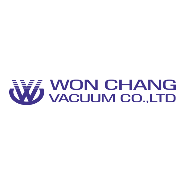 Won Chang Vacuum Logo PNG Vector