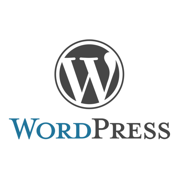 Wordpress Logo PNG Vector