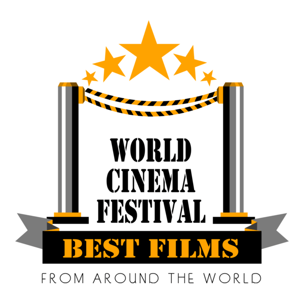 World cinema festival Logo PNG Vector