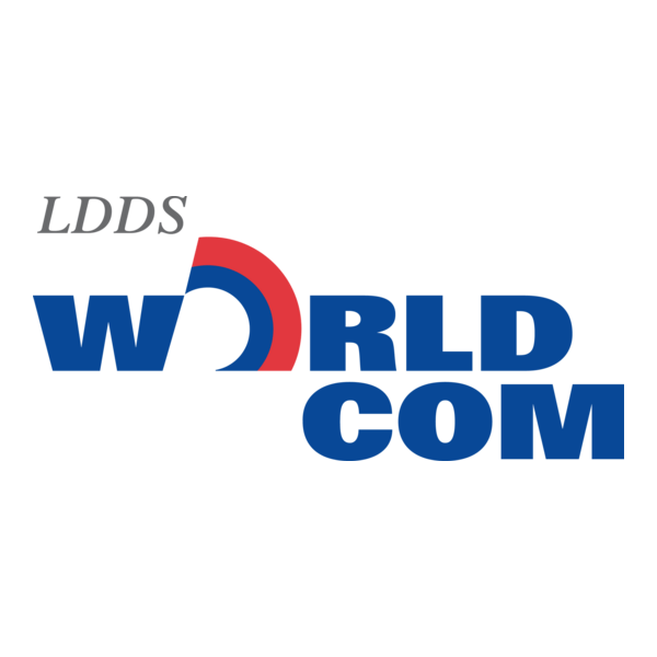 World Com Logo PNG Vector