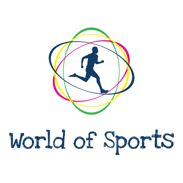 World of Sports Logo PNG Vector