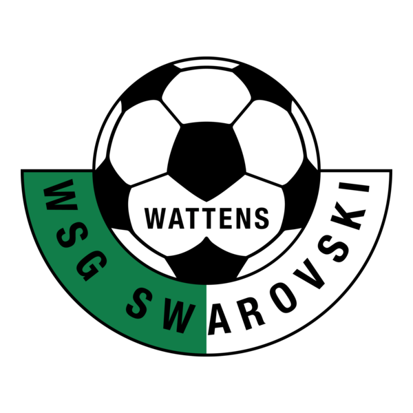 WSG Swarovski Wattens Logo PNG Vector