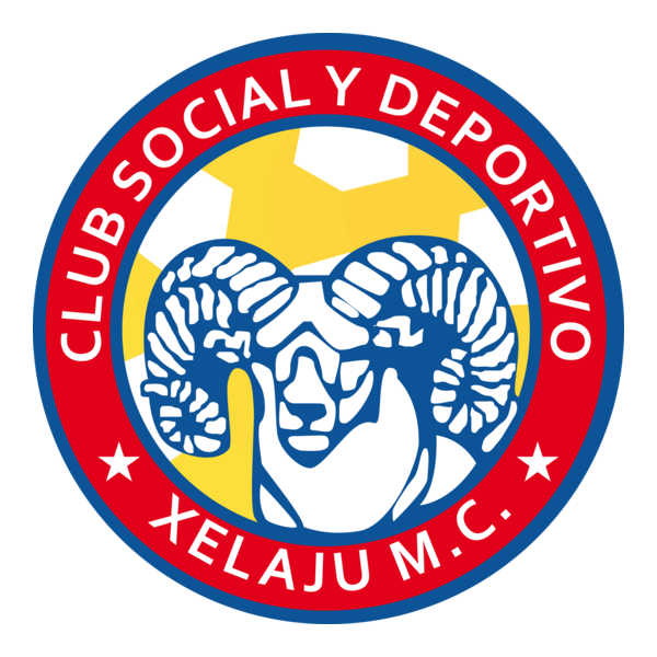 Xelaju MC Logo PNG Vector