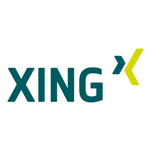 XING Logo PNG Vector