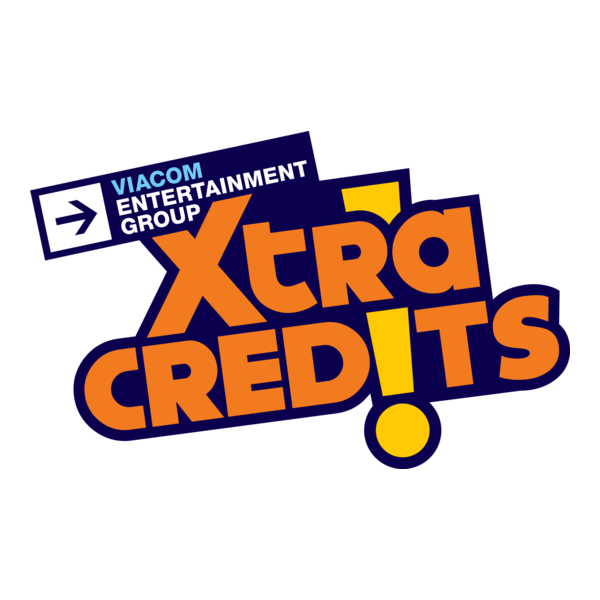 Xtra Credits! Logo PNG Vector