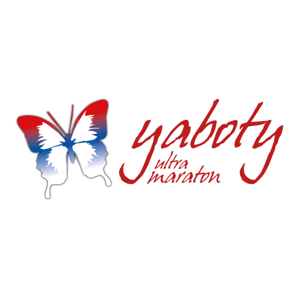 YABOTY ULTRA MARATON Logo PNG Vector