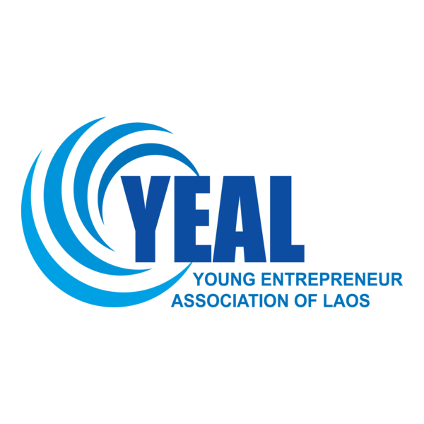 YEAL Logo PNG Vector