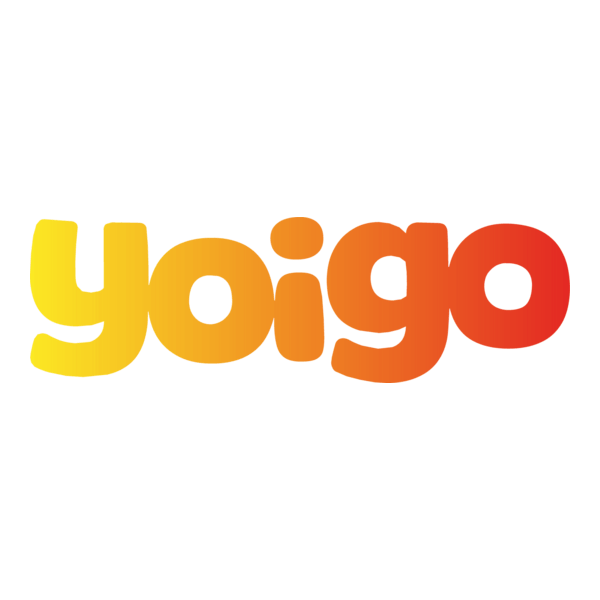 YOIGO Logo PNG Vector