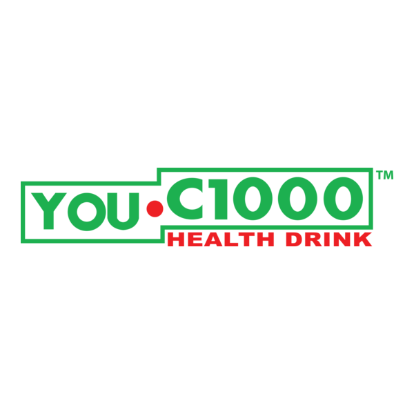 you c 1000 Logo PNG Vector