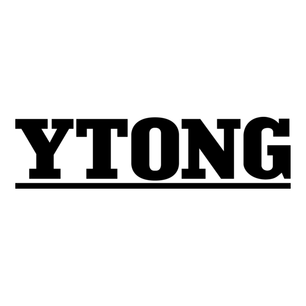 Ytong Logo PNG Vector
