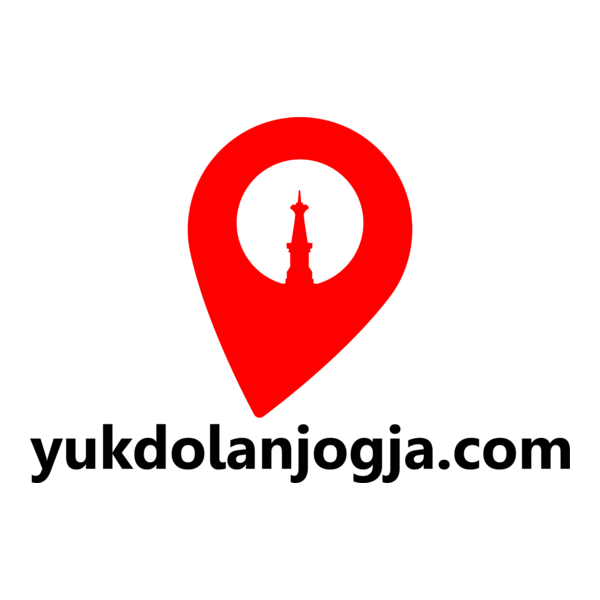 yukdolanjogja Logo PNG Vector