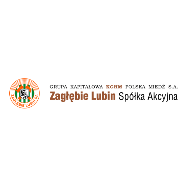 Zaglebie Lubin SA (2008) Logo PNG Vector