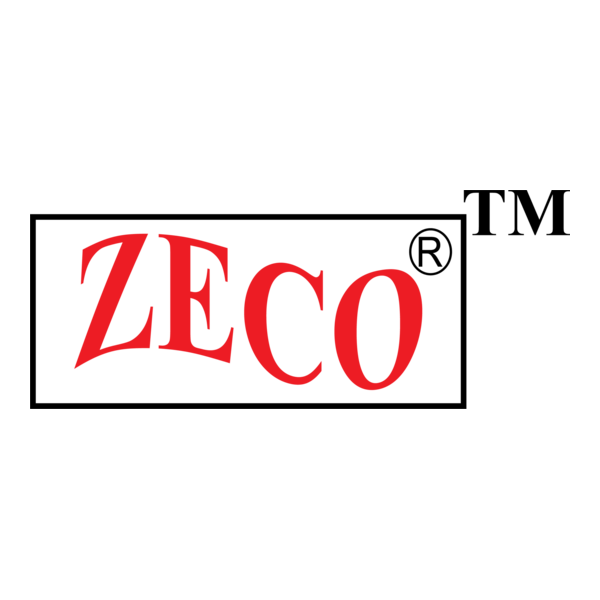 Zeco Logo PNG Vector