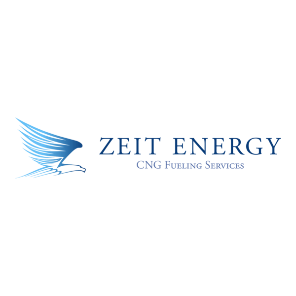 Zeit Energy Logo PNG Vector