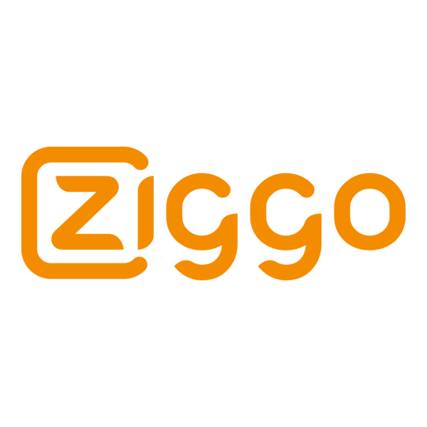 Ziggo Logo PNG Vector