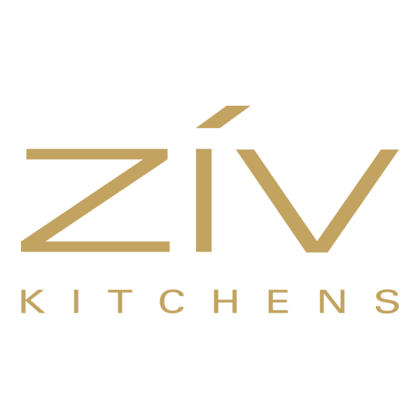 Ziv Kitchens Logo PNG Vector