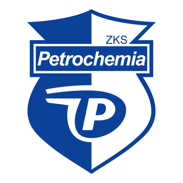ZKS Petrochemia Logo PNG Vector