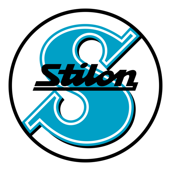 ZKS Stilon Logo PNG Vector