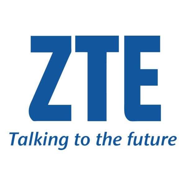 ZTE Logo PNG Vector