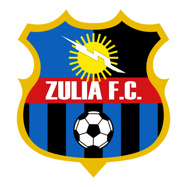 Zulia F.C. Logo PNG Vector
