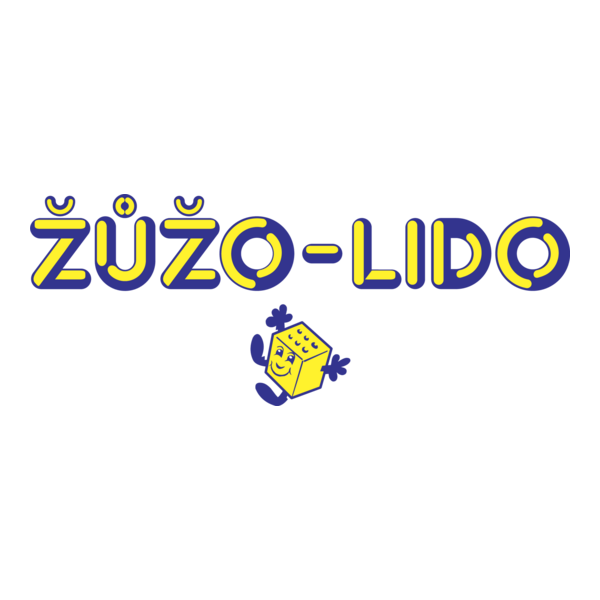 ZUZO LIDO Logo PNG Vector