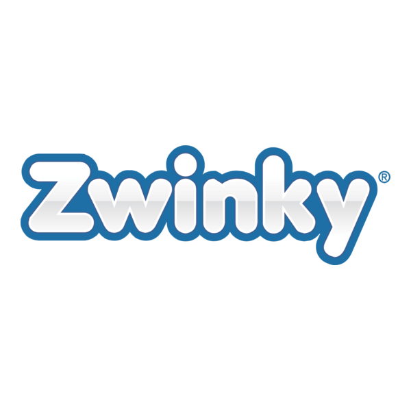 zwinky Logo PNG Vector