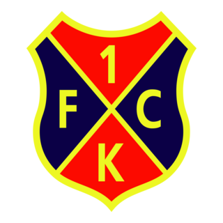 1. FC Bad Kotzting Logo PNG Vector