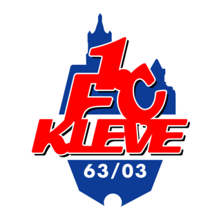1. FC Kleve 63/03 Logo PNG Vector