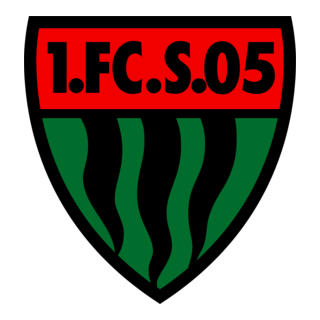 1. FC Schweinfurt 05 Logo PNG Vector