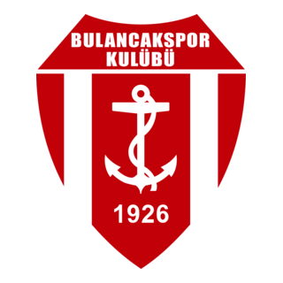 1926 Bulancak Spor Kulübü Logo PNG Vector