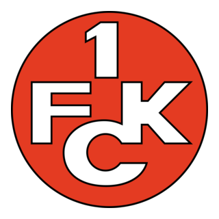 1FC Kaiserslautern Logo PNG Vector