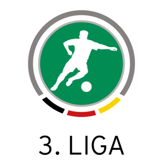 3. Liga Logo PNG Vector